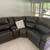 Modular Leather Sofa – 7 Sections, Power Recliners 9 thumbnail