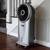 Luma Comfort EC110S indoor portable 500 CFM 3-speed evaporative cooler 9 thumbnail
