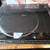 Sherwood ST 887R direct drive turntable in very good condition 3 thumbnail