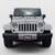 2015 Jeep Wrangler Unlimited 4x4 4WD SUV Sahara Convertible 2 thumbnail
