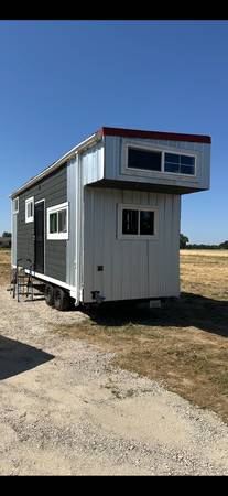 30 Ft Tiny House For Sale 1