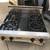 30"  Viking Stainless Rangetop 3 thumbnail