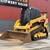 CAT 259D3 Closed Cab Skid Steer 1 thumbnail