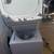 GE stacked washer and dryer electric 27 inch 3 thumbnail