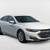2023 Chevrolet Malibu Chevy LT Sedan 3 thumbnail