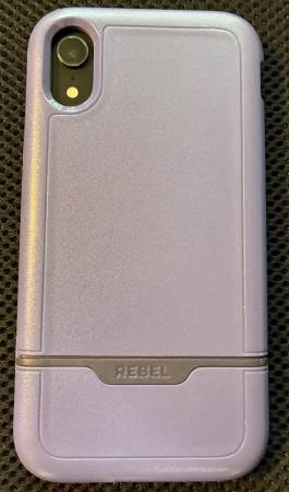 Excellent Condition--iPhone XR, unlocked, with accessories 1