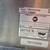 Carlisle Dinex TS1T2D18/20 Totally Quiet Compact Meal Delivery Cart - 4 thumbnail