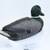 Vintage Carry-Lite Duck Decoy, Mallard, Paper Mache 8 thumbnail