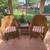 Online Furniture Auction Including Lots of Mexican - Ends Oct 29th! 5 thumbnail