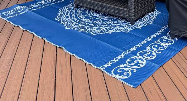 Outdoor rugs 1