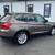 2013 BMW X3 xDrive28i AWD 2.0L I4 F DOHC 16V 8 thumbnail