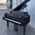 Hobart M. Cable  baby grand piano with stool [Y11] 3 thumbnail