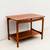 Restored Danish Modern Teak Side Table by Hvidt & Molgaard-Nielsen 11 thumbnail