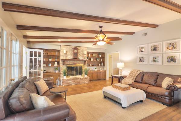 $424,900 / 4hab - 3100ft2 - Casa Jones en venta con artesanía atemporal y lujo moderno (Pecan Park)63762052165633121