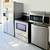Kitchen appliances set plus washer and dryer 1 thumbnail