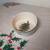 Spode Christmas Tree  7" Souffle Dish England, Oven To Table, MINT! 2 thumbnail
