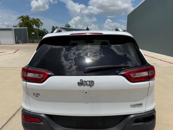 2017 jeep grand cherokee - $8,70063622178453761123