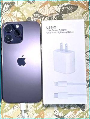 Apple iPhone 14 Pro Max 256GB Verizon | Fully Functional | Pre-Owned 1