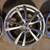 Lexus wheels 06 IS250 18” wheels for sale or trade 4 thumbnail