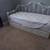 TWIN BED WITH DRAW AND COMES WITH MATTRESS 1 thumbnail