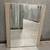 CONTEMPORARY LIGHT GREY / BROWNISH MIRROR 2 thumbnail