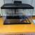 10 Gallons Fish Tank With Pump & Etc. 2 thumbnail