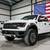2014 FORD F-150 SVT RAPTOR 4X4 6.2L V8 LEATHER SUNROOF NEW 35" TIRES! 3 thumbnail