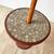 Restore Walnut Floor Lamp by Martz 3 thumbnail