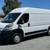 2021 Ram ProMaster Cargo Van 2500 High Roof w/159 WB Van 3D 5 thumbnail