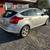 2012 Ford focus hatchback 5 thumbnail