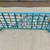 Gorgeous Rare Wrought Iron Patio Garden Chaise Settee Lounge Vintage 8 thumbnail