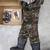 Tidewe insulated kids waders neoprene size 6 (shoe size 1 youth) 1 thumbnail