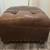 Restoration Hardware Churchill Ottoman 3 thumbnail