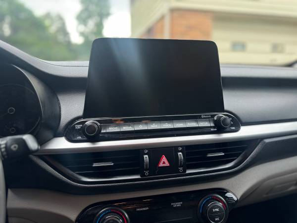 2019 Kia Forte - $14,500 (Kingston, TN)63625105974017122