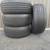 Kumho Crugen HP71 255 50 R20 tires 2 thumbnail