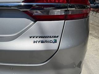 Ford Fusion Titanium (Híbrido) - $7.500 (San Carlos)63469904977539123