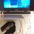 Toshiba SD-P2600 Vintage Portable DVD/CD player 6 thumbnail