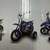 Motorcycle training wheels (50cc) 3 thumbnail