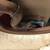 Empire Love Seat Sofá Mahogany With Carved Serpent Heads 4 thumbnail