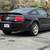 2008 Ford Mustang Ebony Clearcoat Amazing Value!!! 3 thumbnail
