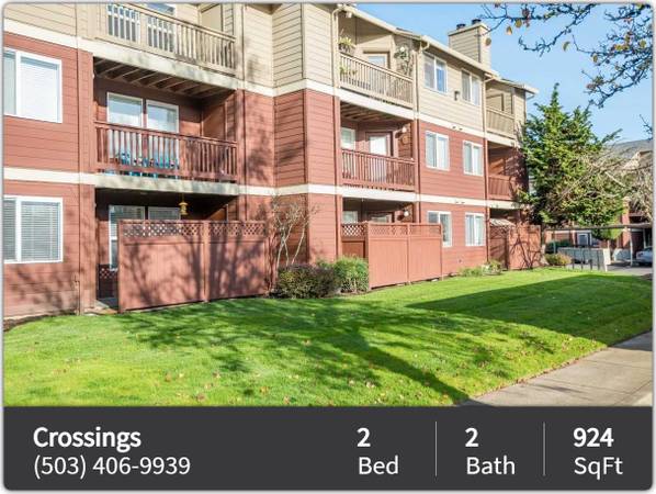 $1,644 / 2 hab - 924 pies² - ¡Listo para alquilar! Casa de 2 habitaciones y 2 baños. ¡Visítenos! (Clackamas)63831463974657121