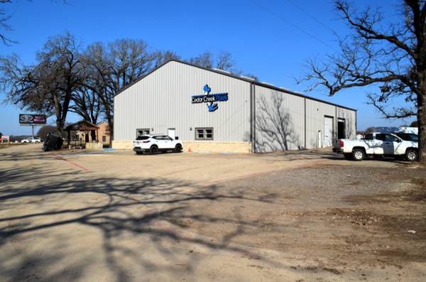 $999,000 / 7200ft2 - FOR SALE: 15821 E US HWY 175!! (Kemp)64305502255873120