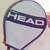 AMF Head Arthur Ashe Competition Metal Tennis Racket 4 thumbnail