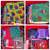 Massive Container 100+ Birthday Christmas Cards Gift Bags Color Tissue 8 thumbnail