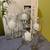Brand New Set of FOUR Candle Holders and Candles 7 thumbnail