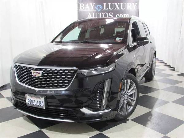 2023 Cadillac XT6 - BAY LUXURY AUTOS - $32995.0063613097180033120