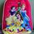 New 23-pc Disney Princess Coloring Activity Backpack Set 1 thumbnail