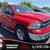 Certified 2012 Ram 1500 Lone Star Flame Red Clearcoat 1 thumbnail
