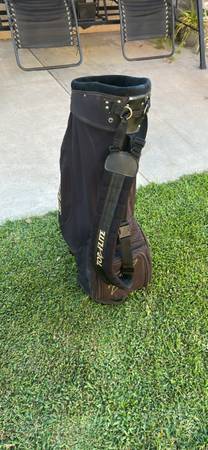 Golf Bag 1