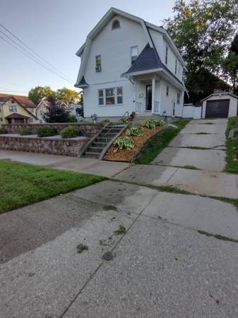 Section 8 housing for rent